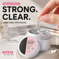 💅✨Limited Time - 50% OFF!! ⏳Solid Nail Extension Builder Gel — Non-Flowing, Easy to Use 🥳
