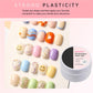 💅✨Limited Time - 50% OFF!! ⏳Solid Nail Extension Builder Gel — Non-Flowing, Easy to Use 🥳
