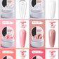 💅✨Limited Time - 50% OFF!! ⏳Solid Nail Extension Builder Gel — Non-Flowing, Easy to Use 🥳