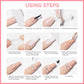 💅✨Limited Time - 50% OFF!! ⏳Solid Nail Extension Builder Gel — Non-Flowing, Easy to Use 🥳