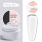 💅✨Limited Time - 50% OFF!! ⏳Solid Nail Extension Builder Gel — Non-Flowing, Easy to Use 🥳