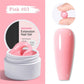 💅✨Limited Time - 50% OFF!! ⏳Solid Nail Extension Builder Gel — Non-Flowing, Easy to Use 🥳