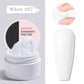 💅✨Limited Time - 50% OFF!! ⏳Solid Nail Extension Builder Gel — Non-Flowing, Easy to Use 🥳