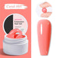 💅✨Limited Time - 50% OFF!! ⏳Solid Nail Extension Builder Gel — Non-Flowing, Easy to Use 🥳