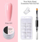 💅✨Limited Time - 50% OFF!! ⏳Solid Nail Extension Builder Gel — Non-Flowing, Easy to Use 🥳