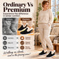Women's Winter Plush-Lined Snow Boots