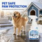 💥2026 HOT SALE🐈🐾 50% OFF! 🐕 Outdoor De-Icing & Snow Melting Spray – pet-safe, dissolves frost on contact. Clear steps, walkways & patios fast! 🛡️✅