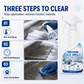 💥2026 HOT SALE🐈🐾 50% OFF! 🐕 Outdoor De-Icing & Snow Melting Spray – pet-safe, dissolves frost on contact. Clear steps, walkways & patios fast! 🛡️✅