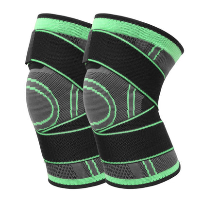 ⏰Hot Sale 50% OFF!!🎁🦵 Knee Compression Sleeve
