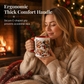 ☃️🎄Christmas Bestsellers-50% OFF !! ✨☕ Festive Highland Cow & Snowman Ceramic Mugs – Add a Little Christmas Magic to Every Sip! ☕✨