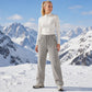 ❄️ Cozy Winter Essential 🔥 Unisex Thickened Warm Fleece Pants – Soft, Comfortable & Perfect for Cold Days ✨