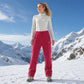 ❄️ Cozy Winter Essential 🔥 Unisex Thickened Warm Fleece Pants – Soft, Comfortable & Perfect for Cold Days ✨