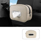 ⏳2026 HOT SALE - 50% OFF!!🚗Hanging Silicone Car Tissue Box Holder