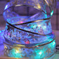 🎄Christmas Sale-50% OFF🎁Christmas Ribbon Fairy Lights