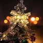 🎄Christmas Sale-50% OFF🎁Christmas Ribbon Fairy Lights