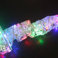 🎄Christmas Sale-50% OFF🎁Christmas Ribbon Fairy Lights