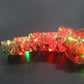 🎄Christmas Sale-50% OFF🎁Christmas Ribbon Fairy Lights
