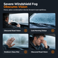 💥Big Sale-60% OFF🔥Car Heater & Windshield Defroster Fan