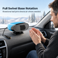 💥Big Sale-60% OFF🔥Car Heater & Windshield Defroster Fan