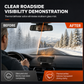 💥Big Sale-60% OFF🔥Car Heater & Windshield Defroster Fan