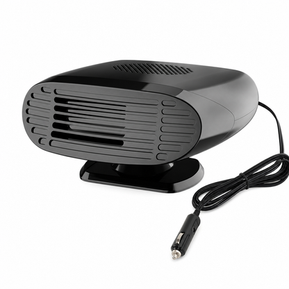 💥Big Sale-60% OFF🔥Car Heater & Windshield Defroster Fan