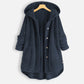 Women's Winter Mid-Length Thermal Jacket