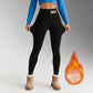 ⏳🔥LAAST DAY SPECIAL PRICE -50% OFF!!✨Women's High Waisted Thermal Leggings