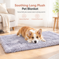 🔥Hot Sale-50% OFF🐾Double-Layer Plush Pet Blanket