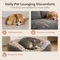 🔥Hot Sale-50% OFF🐾Double-Layer Plush Pet Blanket