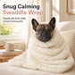 🔥Hot Sale-50% OFF🐾Double-Layer Plush Pet Blanket