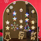 ⏳LAST DAY SALE - 50% OFF!!🎄❄️ DIY Christmas Snowflake Suction Cup LED Lights ✨ | Battery Operated, Warm & Multi-Colour, Window Suction Lights, Christmas Home & Party Decor