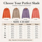 ⏳Last Day Sale - 50% OFF!!🧶Cozy Head Coverage, Customizable Fit💖Women's Casual Hooded Sweater With Drawstring
