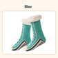 Women's Fuzzy Slipper Socks