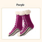 Women's Fuzzy Slipper Socks