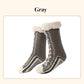 Women's Fuzzy Slipper Socks