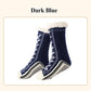 Women's Fuzzy Slipper Socks