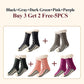 Women's Fuzzy Slipper Socks