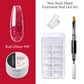 💅✨Limited Time - 50% OFF!! ⏳Solid Nail Extension Builder Gel — Non-Flowing, Easy to Use 🥳