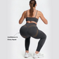 ❤️‍🔥LAST DAY SALE 50% OFF💥High Waisted And Hip Lifting Yoga Elastic Quick Drying Tight Pants ⭐