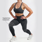 ❤️‍🔥LAST DAY SALE 50% OFF💥High Waisted And Hip Lifting Yoga Elastic Quick Drying Tight Pants ⭐