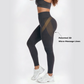 ❤️‍🔥LAST DAY SALE 50% OFF💥High Waisted And Hip Lifting Yoga Elastic Quick Drying Tight Pants ⭐