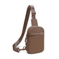📣Hot Sale 50% OFF💰Upgraded Travel Sling Bag 2.0 –👝 Anti-Theft & 500D Durability